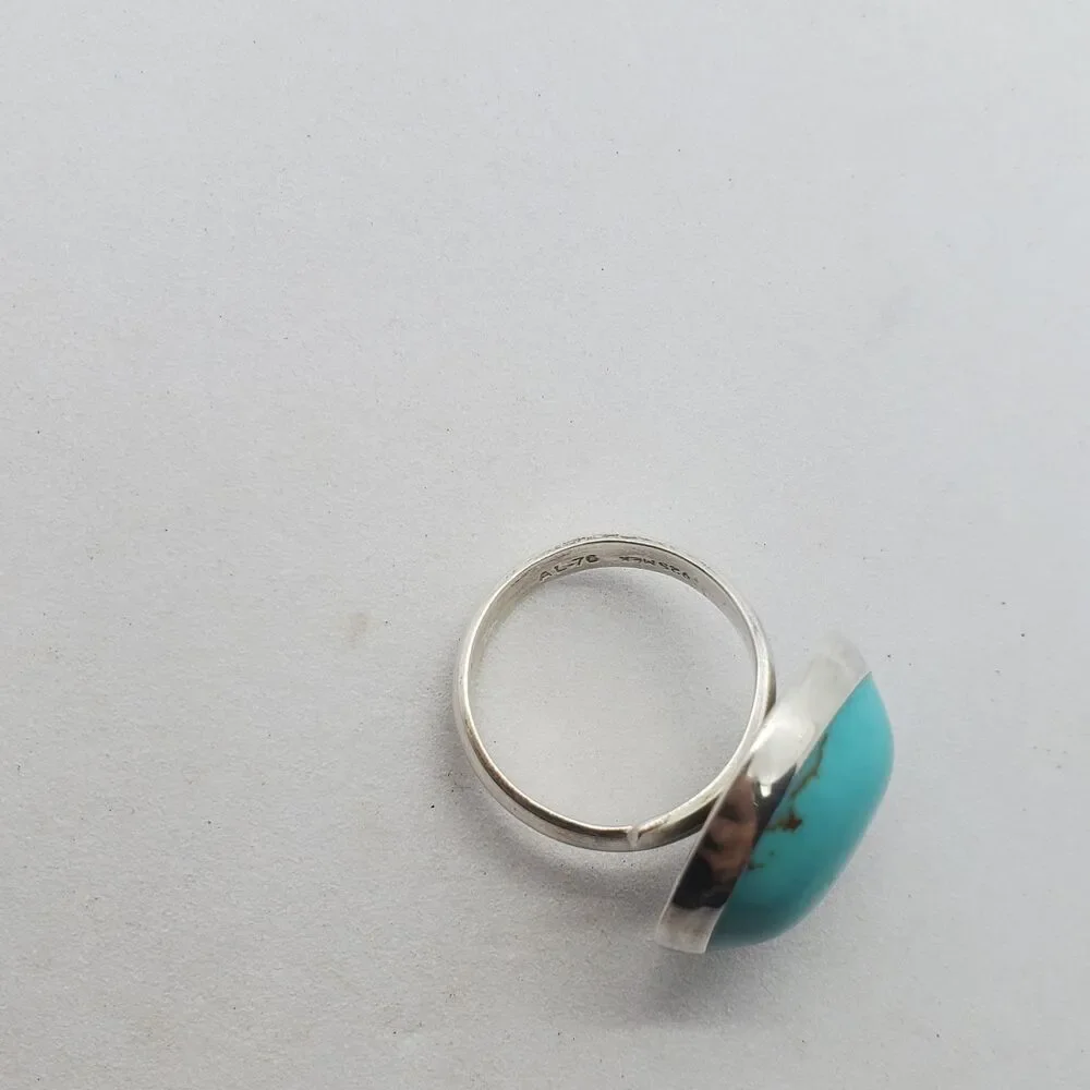 N/A sterling silver